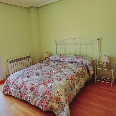Apartamento Para 5 Personas Con Garaje A 10 Minutos De Valladolid Eksteriør billede