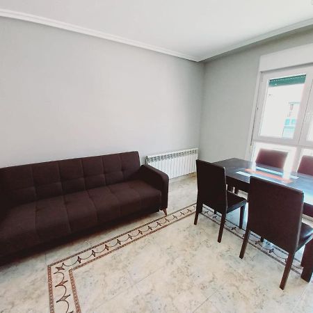 Apartamento Para 5 Personas Con Garaje A 10 Minutos De Valladolid Eksteriør billede
