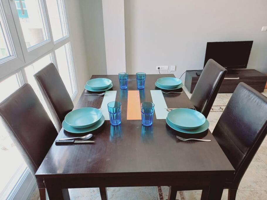 Apartamento Para 5 Personas Con Garaje A 10 Minutos De Valladolid Eksteriør billede