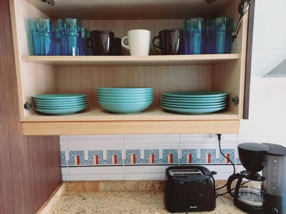 Apartamento Para 5 Personas Con Garaje A 10 Minutos De Valladolid Eksteriør billede