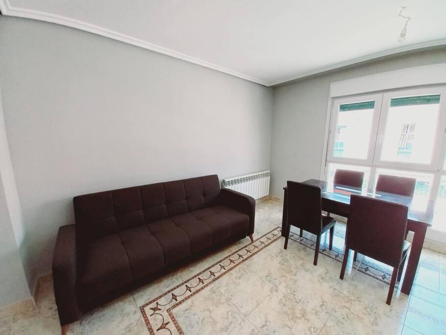 Apartamento Para 5 Personas Con Garaje A 10 Minutos De Valladolid Eksteriør billede