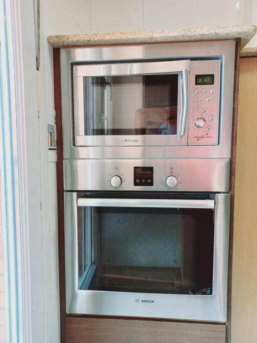Apartamento Para 5 Personas Con Garaje A 10 Minutos De Valladolid Eksteriør billede