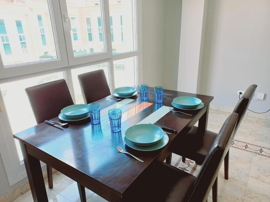 Apartamento Para 5 Personas Con Garaje A 10 Minutos De Valladolid Eksteriør billede