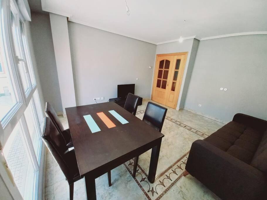 Apartamento Para 5 Personas Con Garaje A 10 Minutos De Valladolid Eksteriør billede